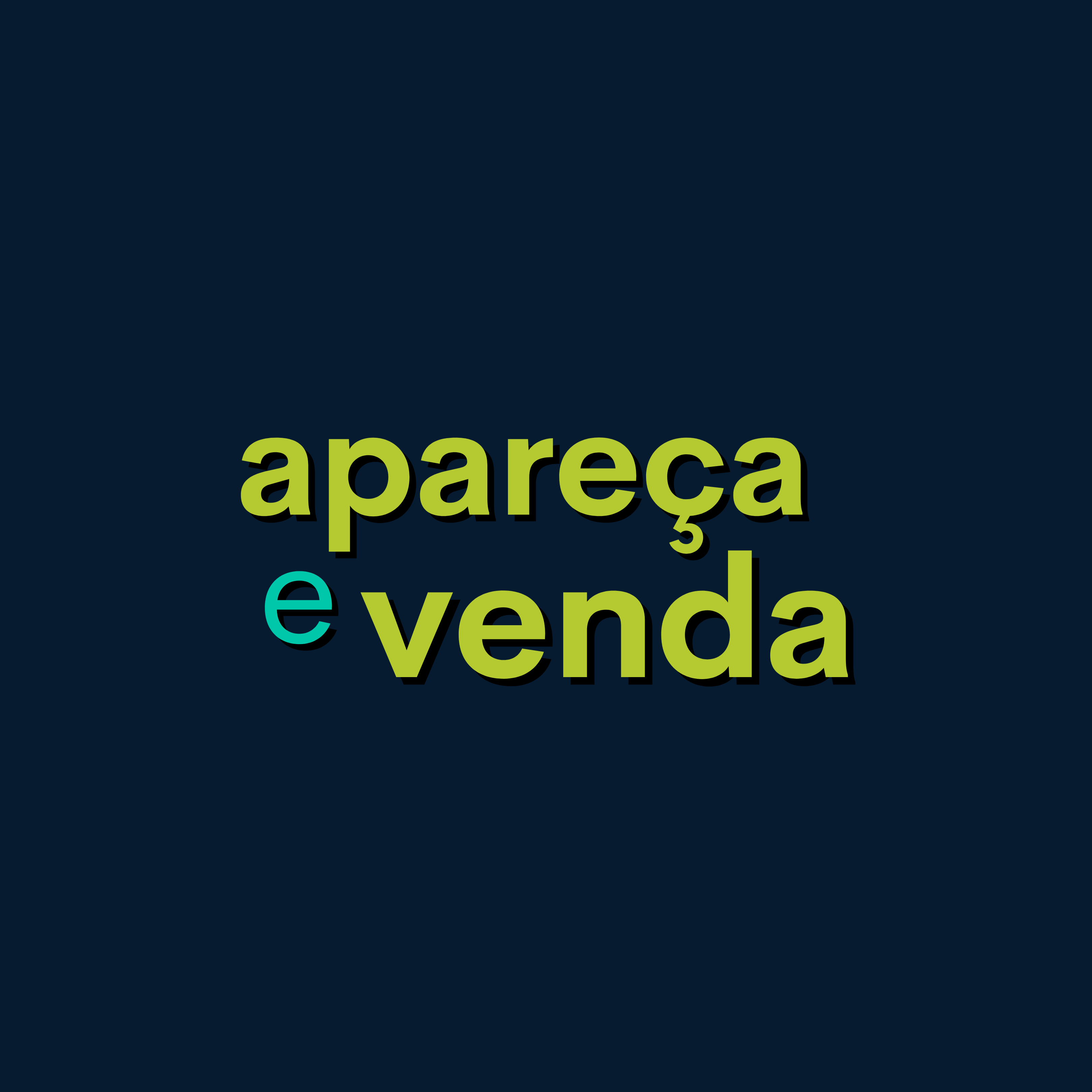 Apareça e Venda