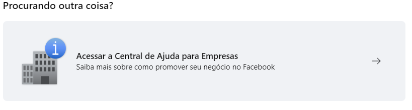 Fixing failed to claim the Instagram Account in Business Manager - Solutions suporte meta ads 1