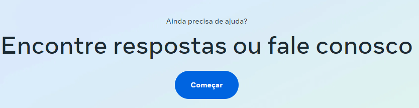 Fixing failed to claim the Instagram Account in Business Manager - Solutions suporte meta ads 2