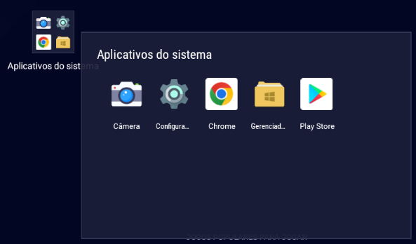 bluestack appplayer playstore 3
