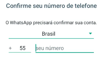 Como criar conta no Whatsapp sem celular em 2 passos - Apareça e Venda