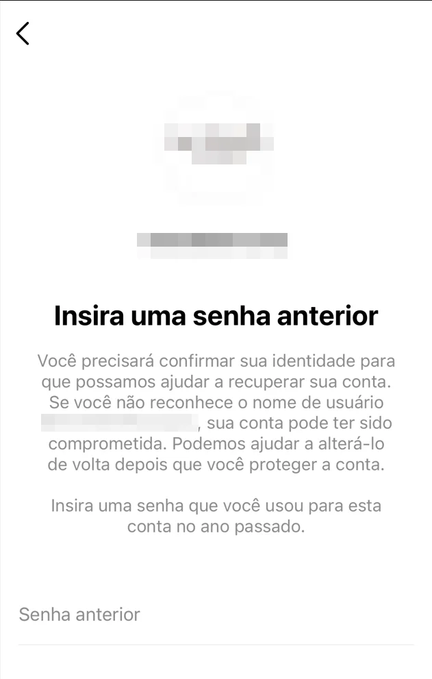 Como recuperar Instagram hackeado? Saiba identificar golpes e o