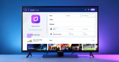 assist plus na smart tv samsung instalacao configuracao e cadastro de playlist
