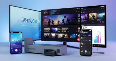 blade tv como baixar e instalar em tv box firestick mi stick e android tv