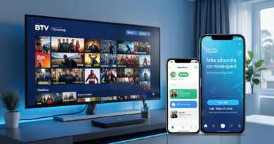 btv parou de funcionar alternativa com aplicativo compativel teste gratuito e suporte pelo whatsapp