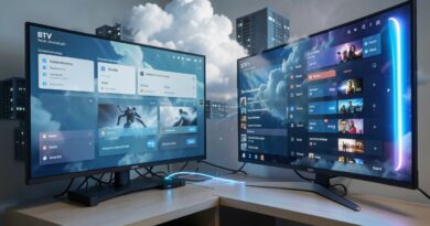 btv parou de funcionar instabilidade nos aplicativos e alternativas para continuar usando a tv box