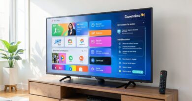 como instalar o odeon pelo jet apps e downloader quando a versao 253 nao baixa