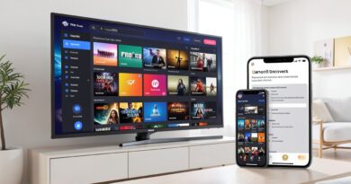 configuracao do playsim como vincular o aplicativo a um servidor iptv