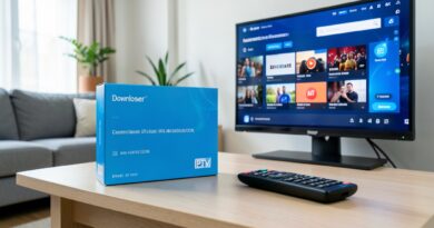 downloader no btv box instalacao de aplicativos e opcoes de iptv por url ou codigo