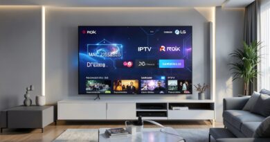 dream tv em smart tvs samsung lg e roku instalacao mac e ativacao da licenca