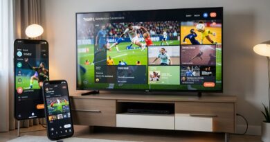 espn removida do untv alternativa para assistir aos canais esportivos em diferentes dispositivos