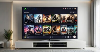 funplay em samsung roku e android tv canais filmes series e configuracao