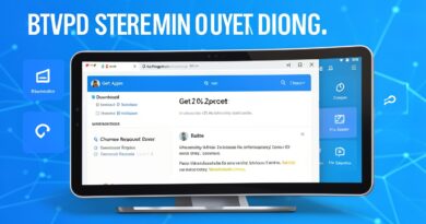 get apps do btv como corrigir o download travado em 0 e o erro de repositorio