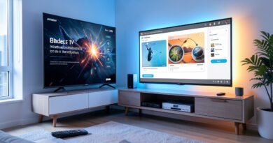 instalacao do blade tv em android tv e fire tv stick pelo downloader