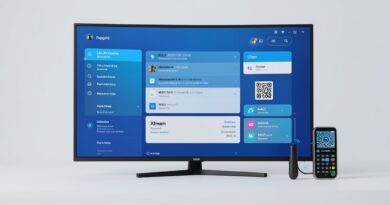 kick player como configurar playlists m3u e xtream para assistir tv online
