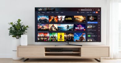 laser play no roku instalacao idioma e cadastro de playlist