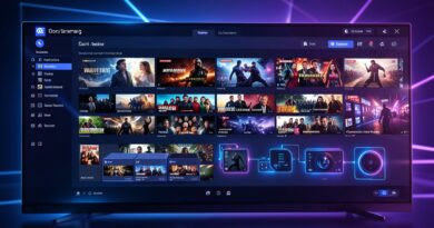 painel iptv com 16 servidores new p2 reune canais filmes e series