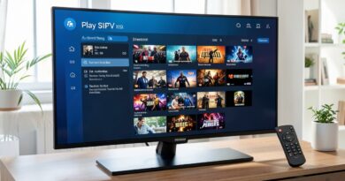 play sim na smart tv samsung instalacao e configuracao com servidor iptv