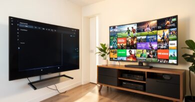 por que o tv express parou de funcionar e qual alternativa brasileira utilizar