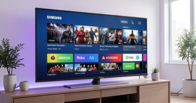 prime iptv em samsung lg roku e android instalacao configuracao do idioma e licenca com teste gratuito