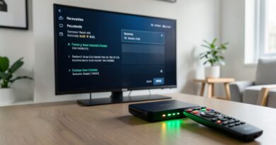 reset de fabrica no btv 11 restauracao pelo menu recovery
