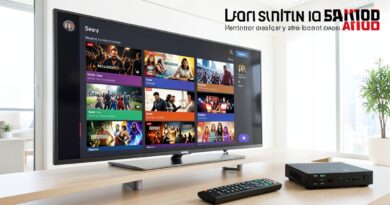 see play na smart tv e roku instalacao em samsung lg android tv roku express e roku tv