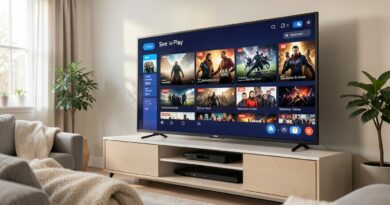 see play na smart tv lg instalacao primeiro acesso e teste gratuito de 3 horas