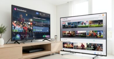 tv express parou de funcionar alternativa no downloader para fire stick tv e android