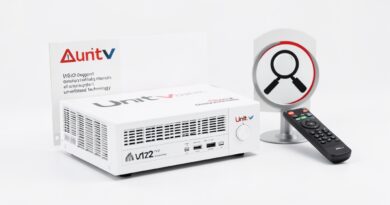 unitv v12 procedencia suporte e riscos antes de comprar o aparelho