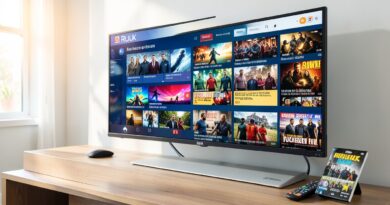 verto play no roku como instalar configurar e acessar o aplicativo