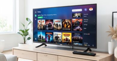 verto play no roku como instalar fazer login e configurar o aplicativo