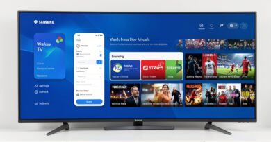wireless tv instalacao em smart tvs samsung e lg android tv e tv box