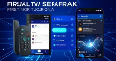 wplay no fire tv stick instalacao do apk e troca entre iptv e p2p