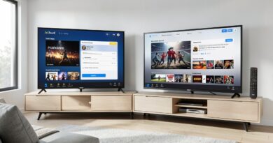 xcloud tv na smart tv lg e samsung instalacao configuracao e troca de servidor