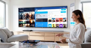 xcloud tv no roku express e smart tvs instalacao login e teste de acesso